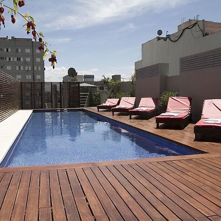 شقة Tempora Rent بوينس آيرس المظهر الخارجي الصورة