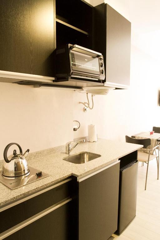 شقة Tempora Rent بوينس آيرس الغرفة الصورة